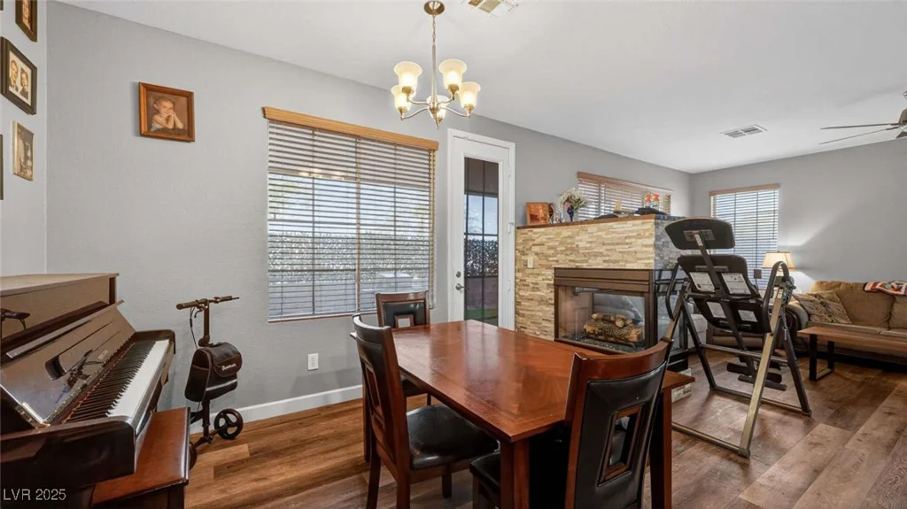 742 Solitude Point, Henderson, NV 89012