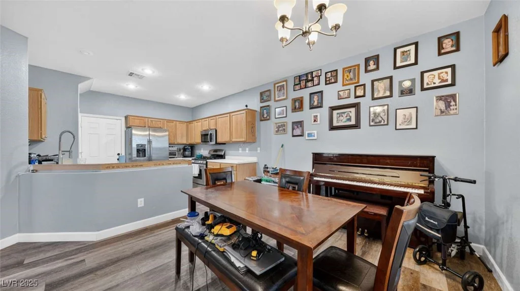 742 Solitude Point, Henderson, NV 89012