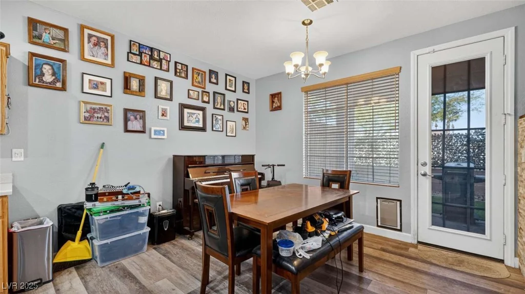 742 Solitude Point, Henderson, NV 89012