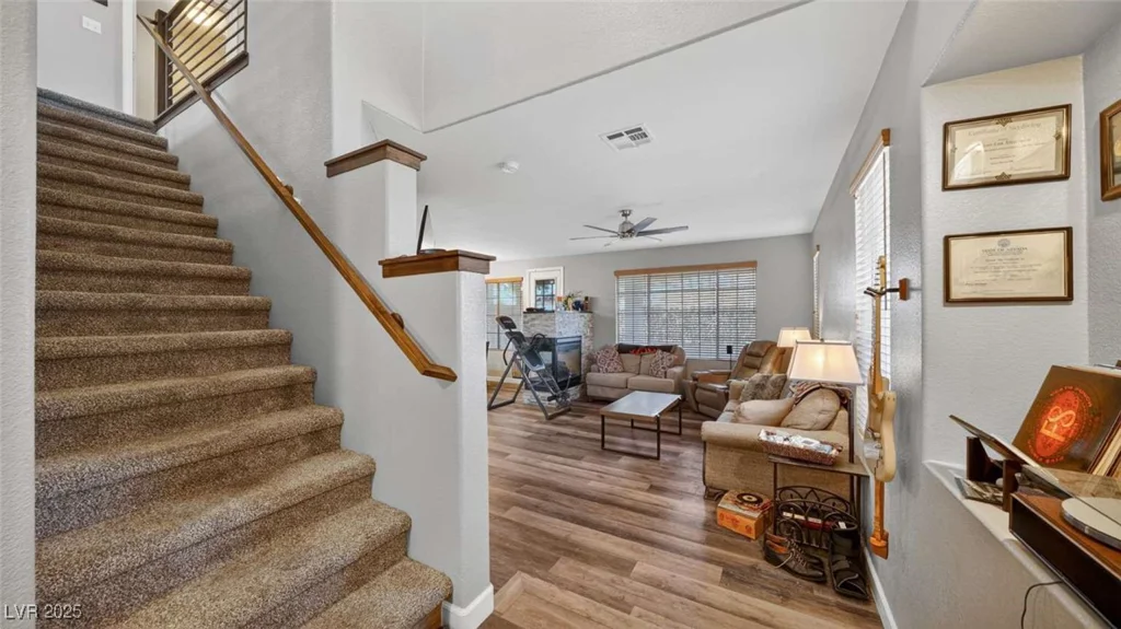 742 Solitude Point, Henderson, NV 89012