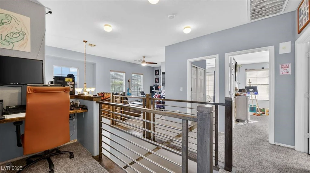 742 Solitude Point, Henderson, NV 89012