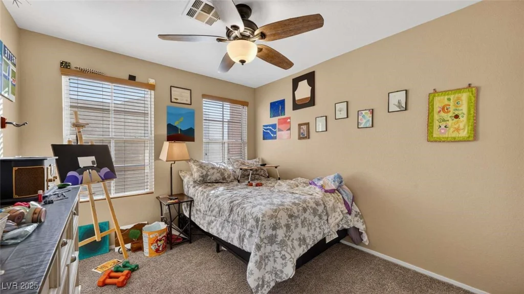 742 Solitude Point, Henderson, NV 89012