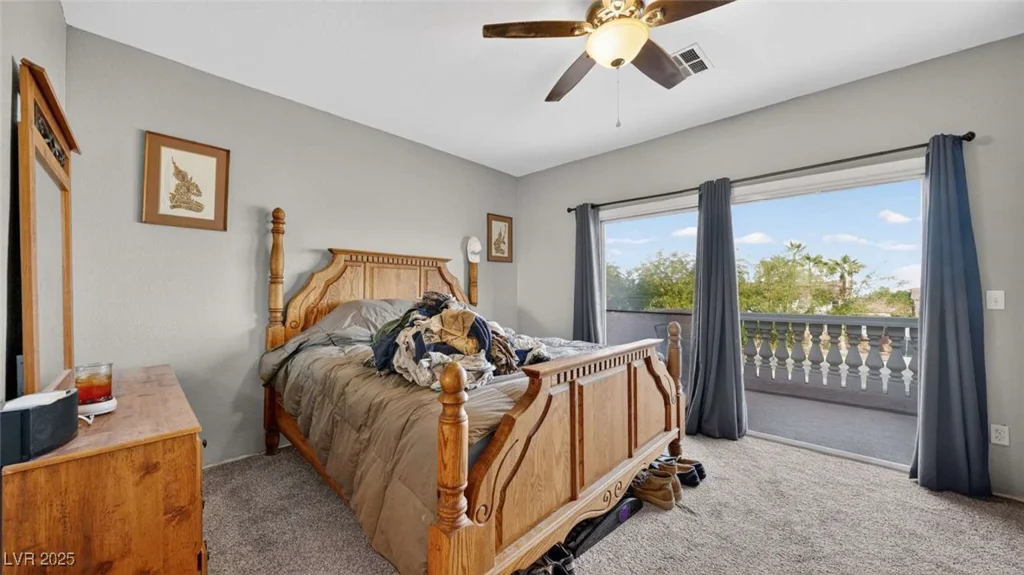 742 Solitude Point, Henderson, NV 89012