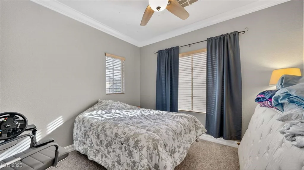 742 Solitude Point, Henderson, NV 89012