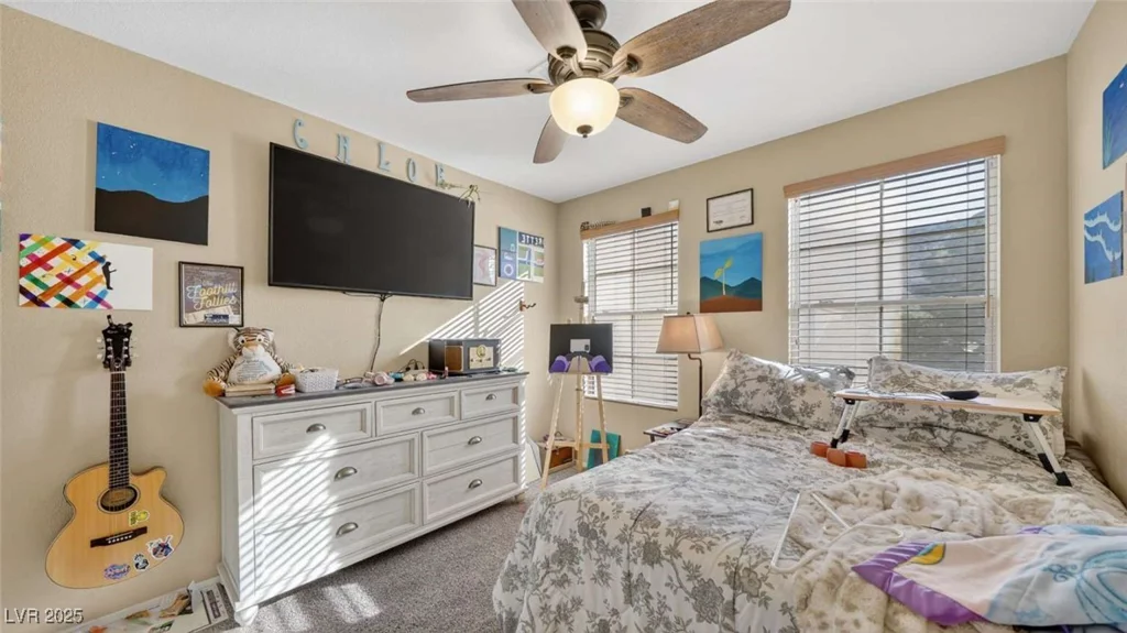 742 Solitude Point, Henderson, NV 89012