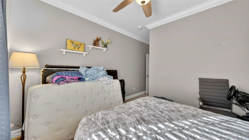 742 Solitude Point, Henderson, NV 89012