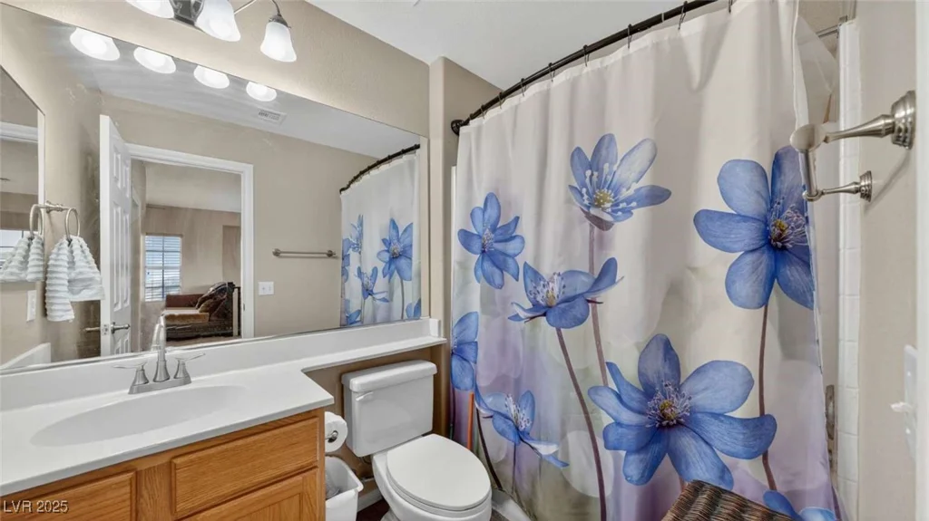 742 Solitude Point, Henderson, NV 89012