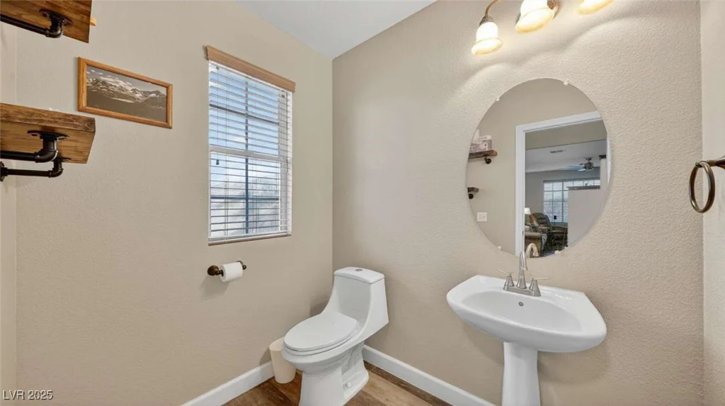 742 Solitude Point, Henderson, NV 89012