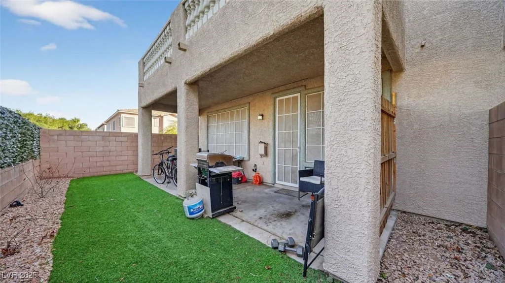 742 Solitude Point, Henderson, NV 89012