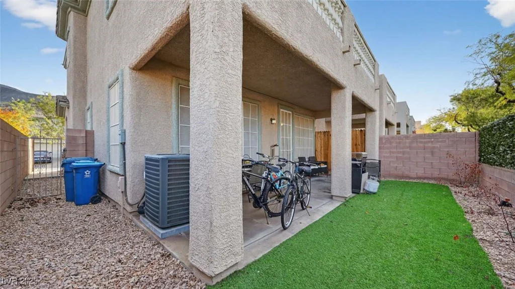742 Solitude Point, Henderson, NV 89012