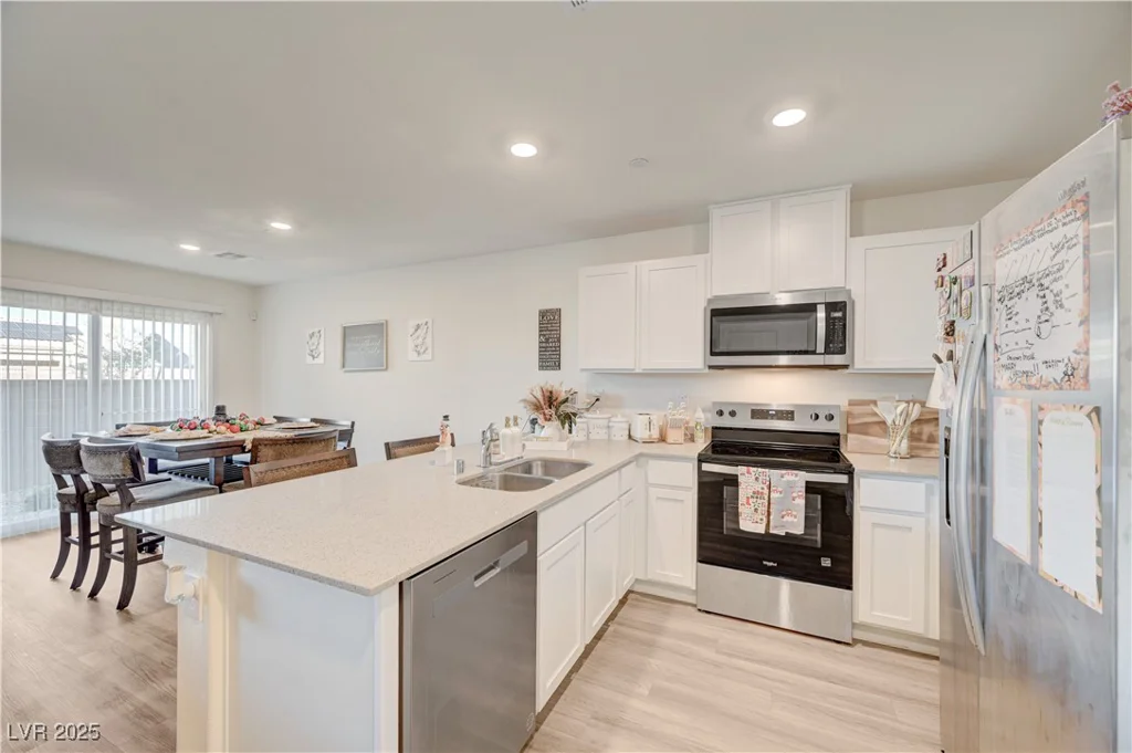 2570 Petunia Garden, North Las Vegas, NV 89081