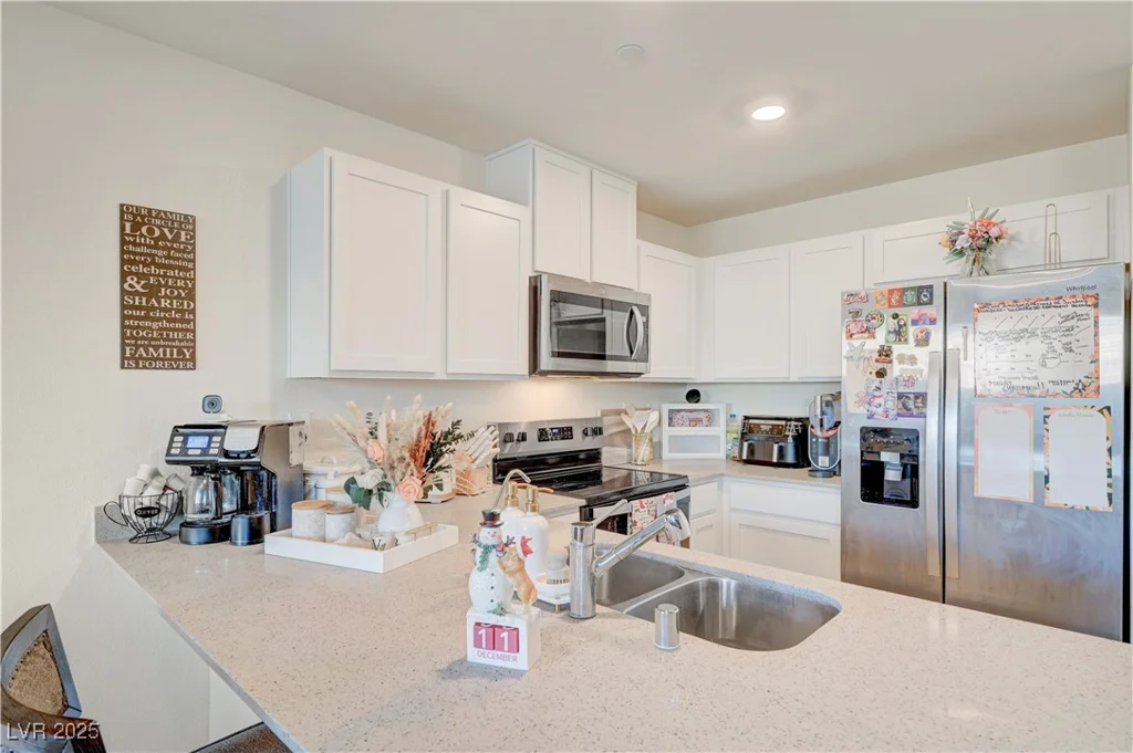 2570 Petunia Garden, North Las Vegas, NV 89081
