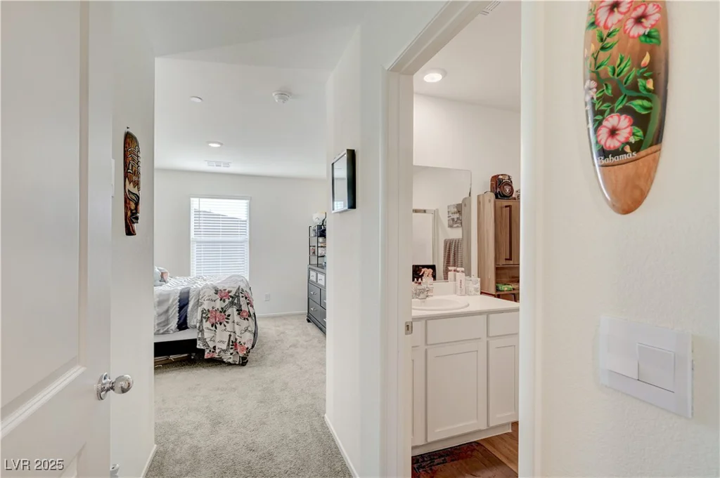 2570 Petunia Garden, North Las Vegas, NV 89081