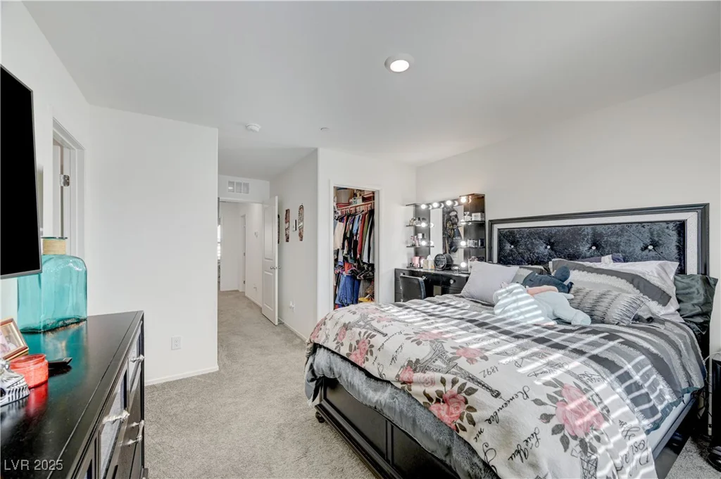 2570 Petunia Garden, North Las Vegas, NV 89081