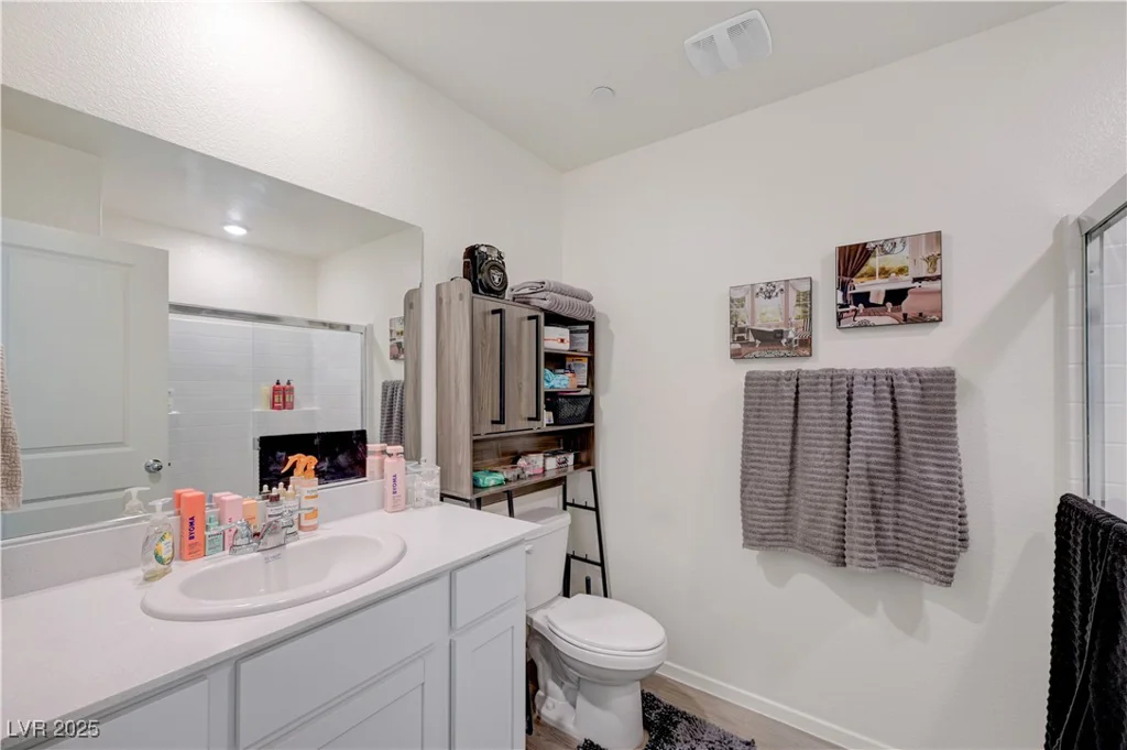 2570 Petunia Garden, North Las Vegas, NV 89081