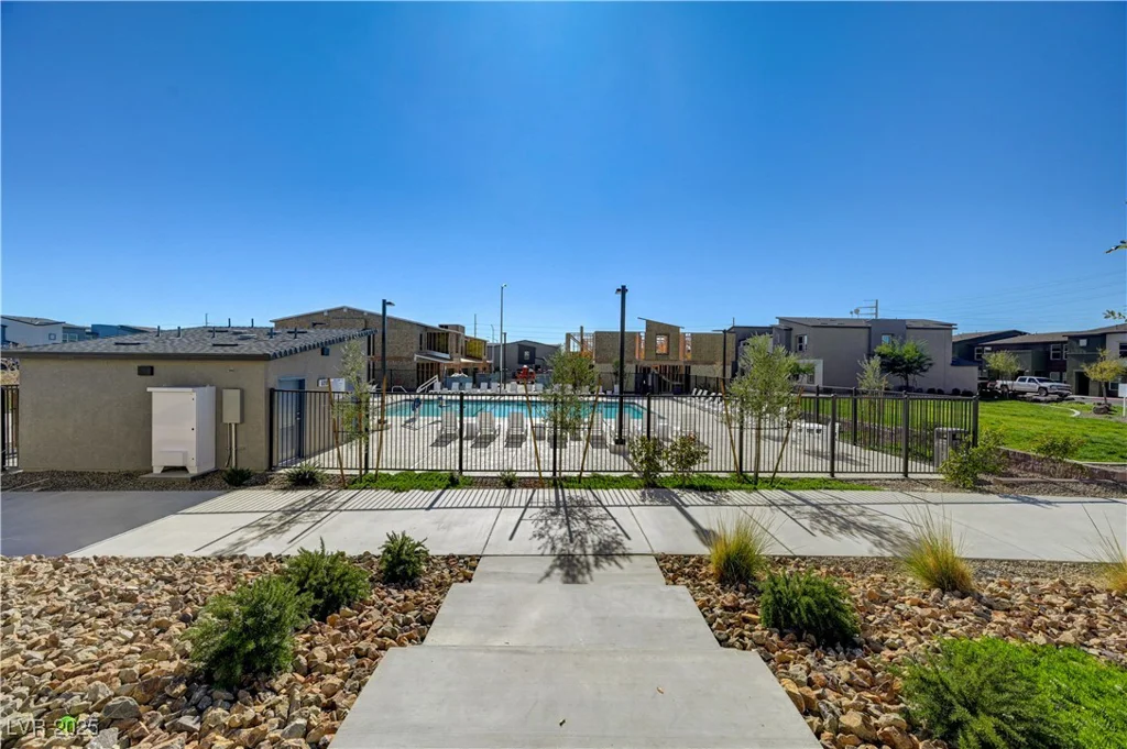 2570 Petunia Garden, North Las Vegas, NV 89081