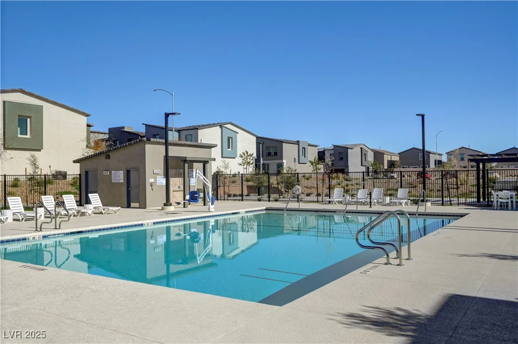 2570 Petunia Garden, North Las Vegas, NV 89081
