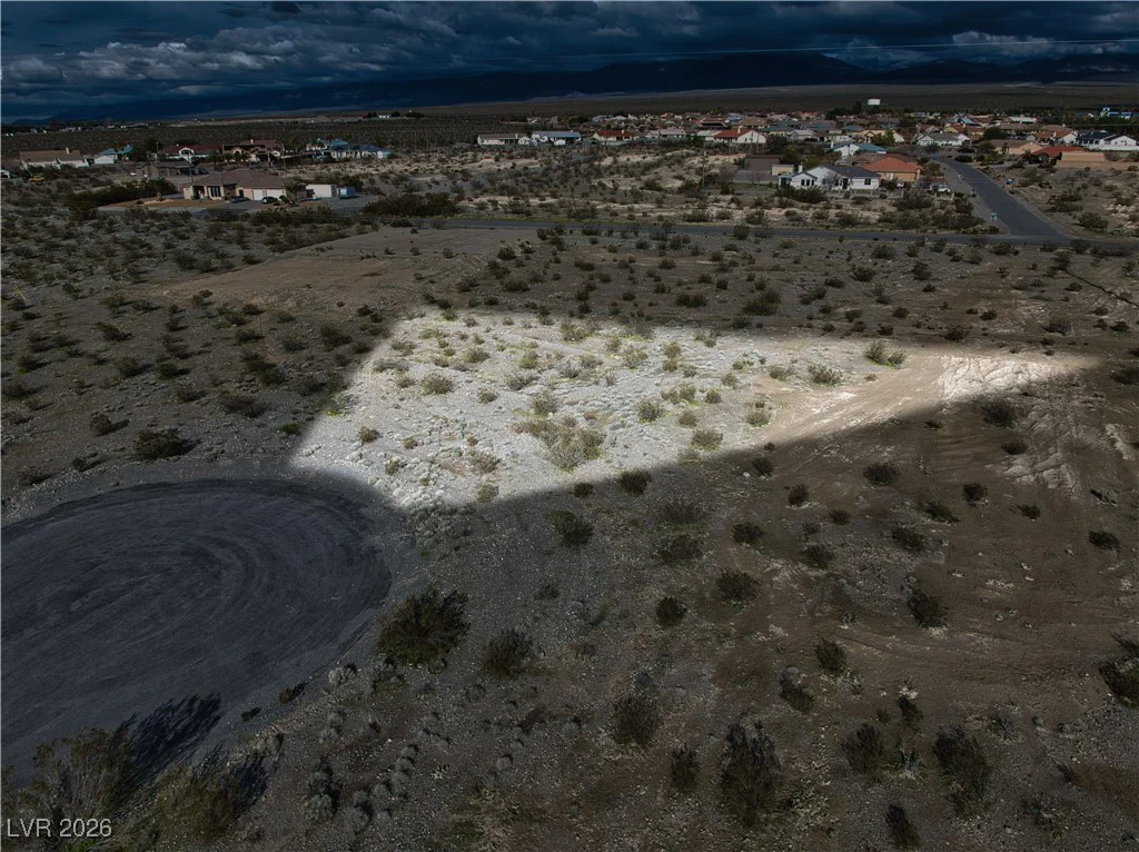 2240 Arado, Pahrump, NV 89048