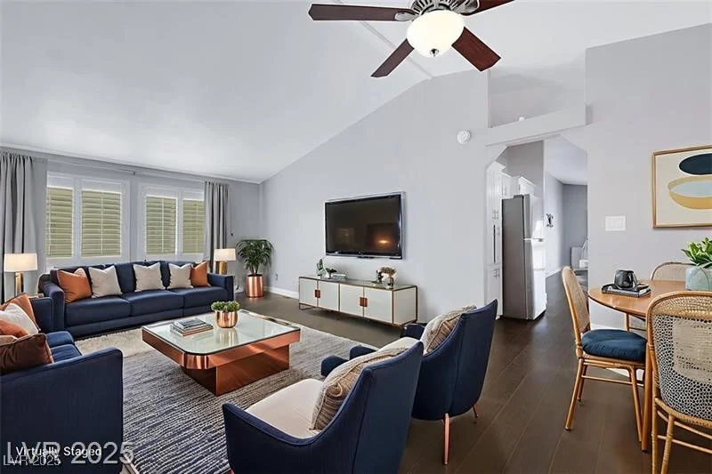 5218 Tupelo, Las Vegas, NV 89122