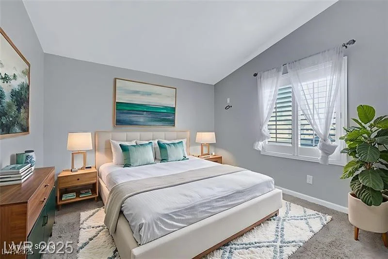 5218 Tupelo, Las Vegas, NV 89122