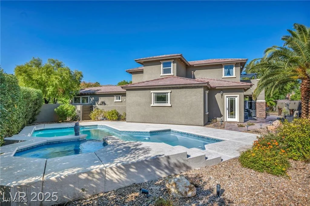 10520 Maystar, Las Vegas, NV 89135