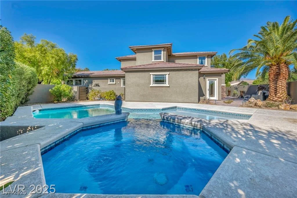 10520 Maystar, Las Vegas, NV 89135