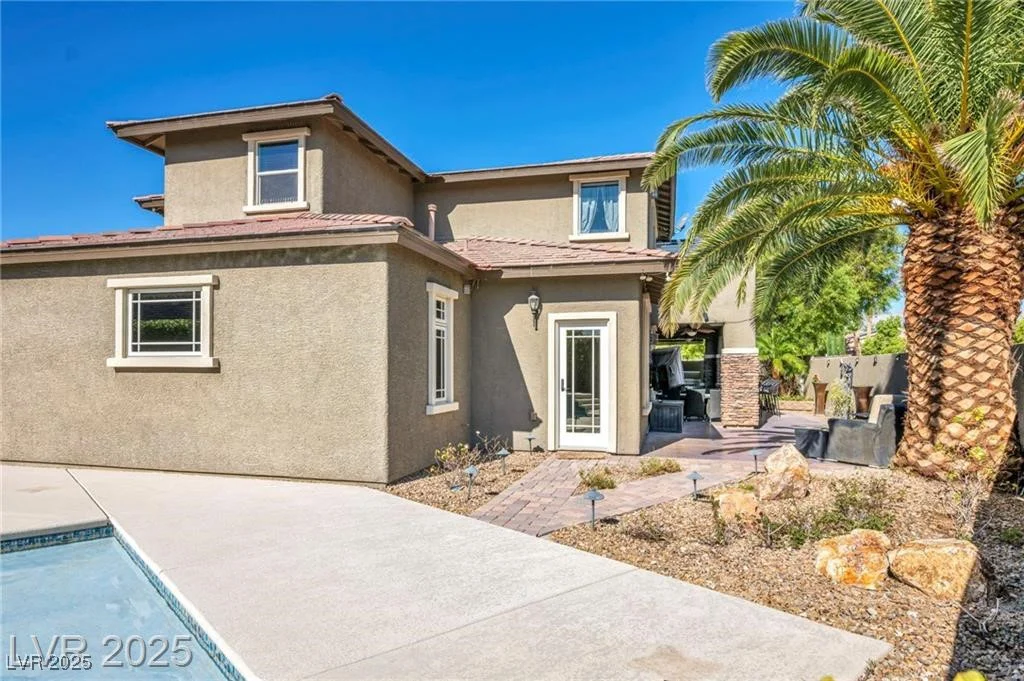 10520 Maystar, Las Vegas, NV 89135