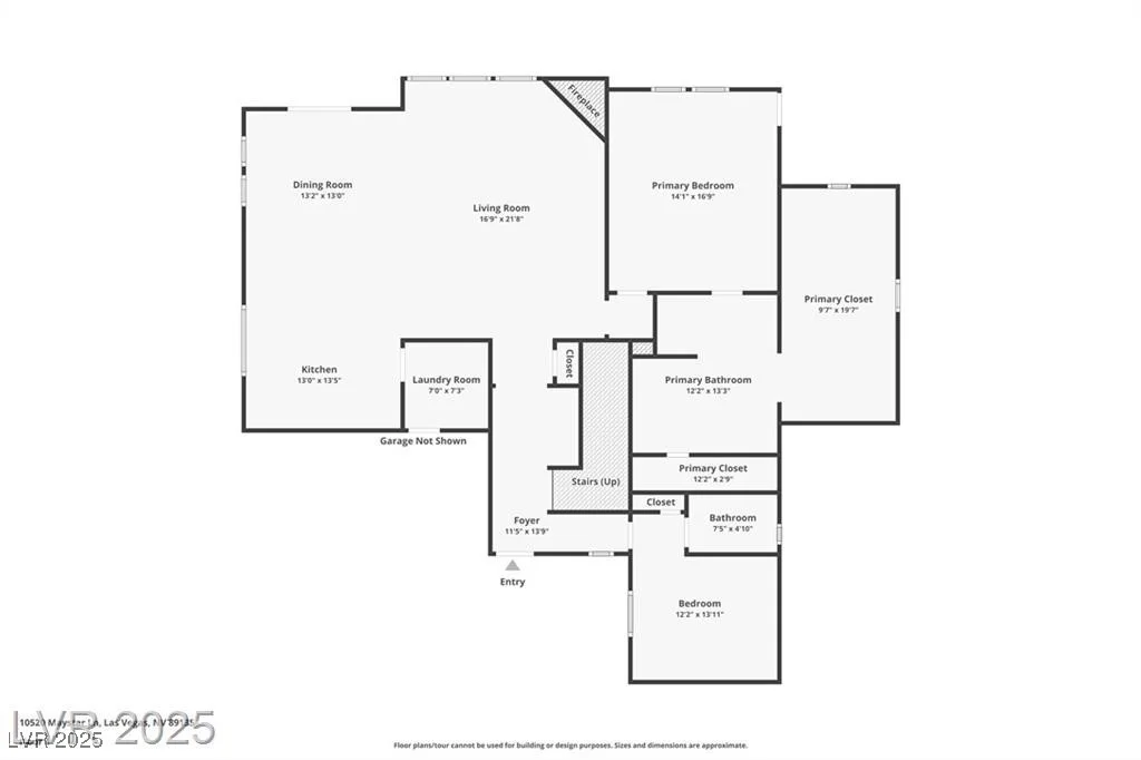 10520 Maystar, Las Vegas, NV 89135
