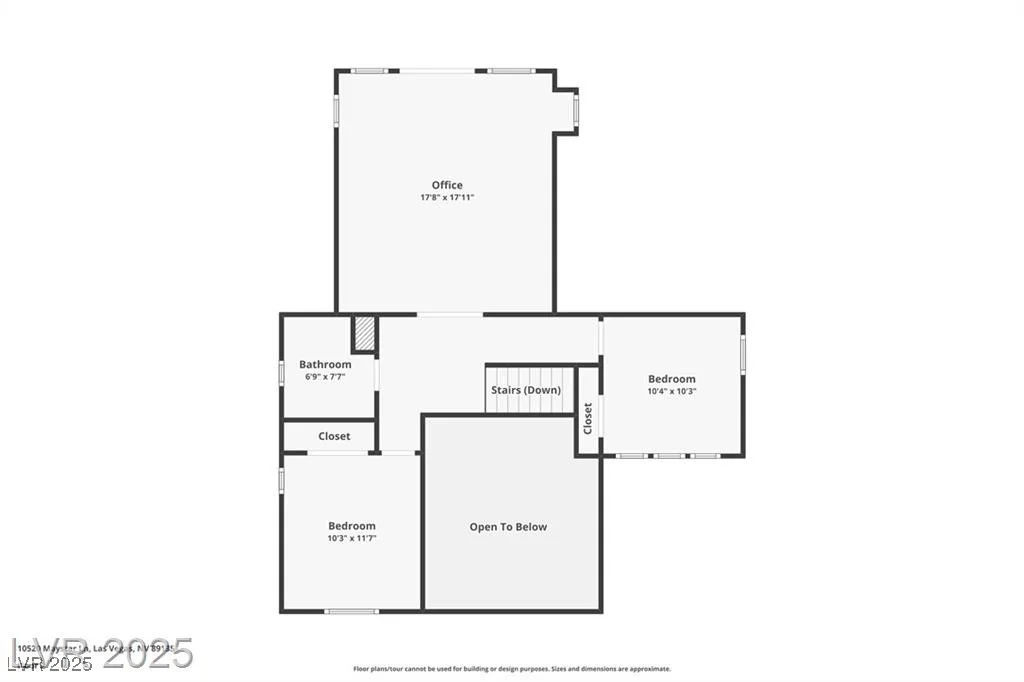 10520 Maystar, Las Vegas, NV 89135
