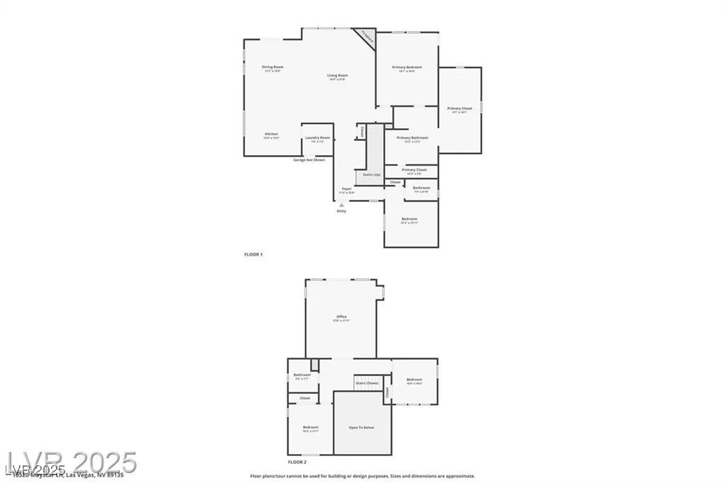 10520 Maystar, Las Vegas, NV 89135