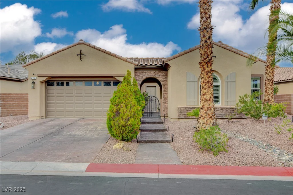 4116 Mantle, North Las Vegas, NV 89084