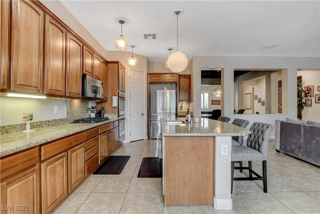 4116 Mantle, North Las Vegas, NV 89084