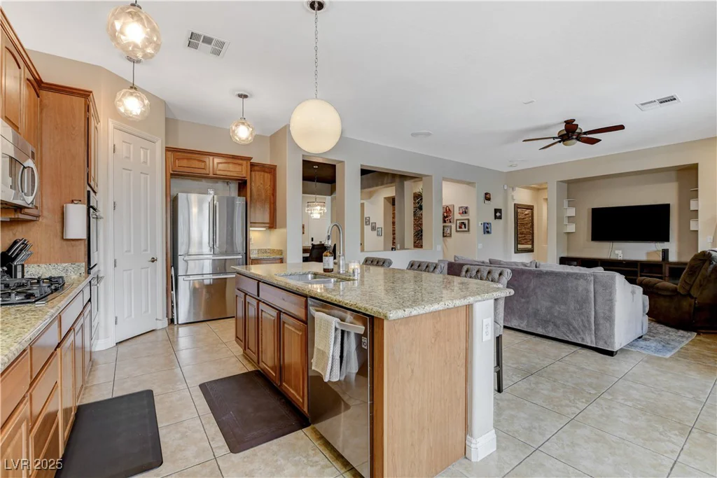 4116 Mantle, North Las Vegas, NV 89084