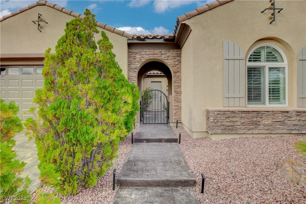 4116 Mantle, North Las Vegas, NV 89084