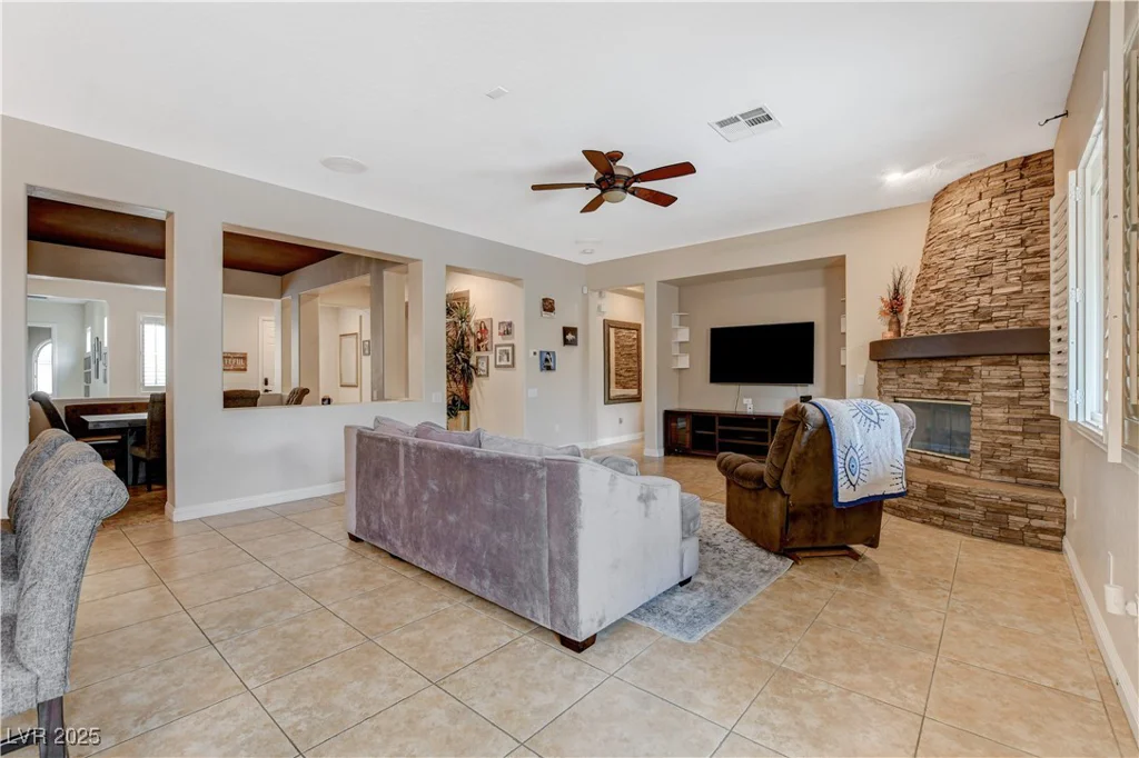 4116 Mantle, North Las Vegas, NV 89084