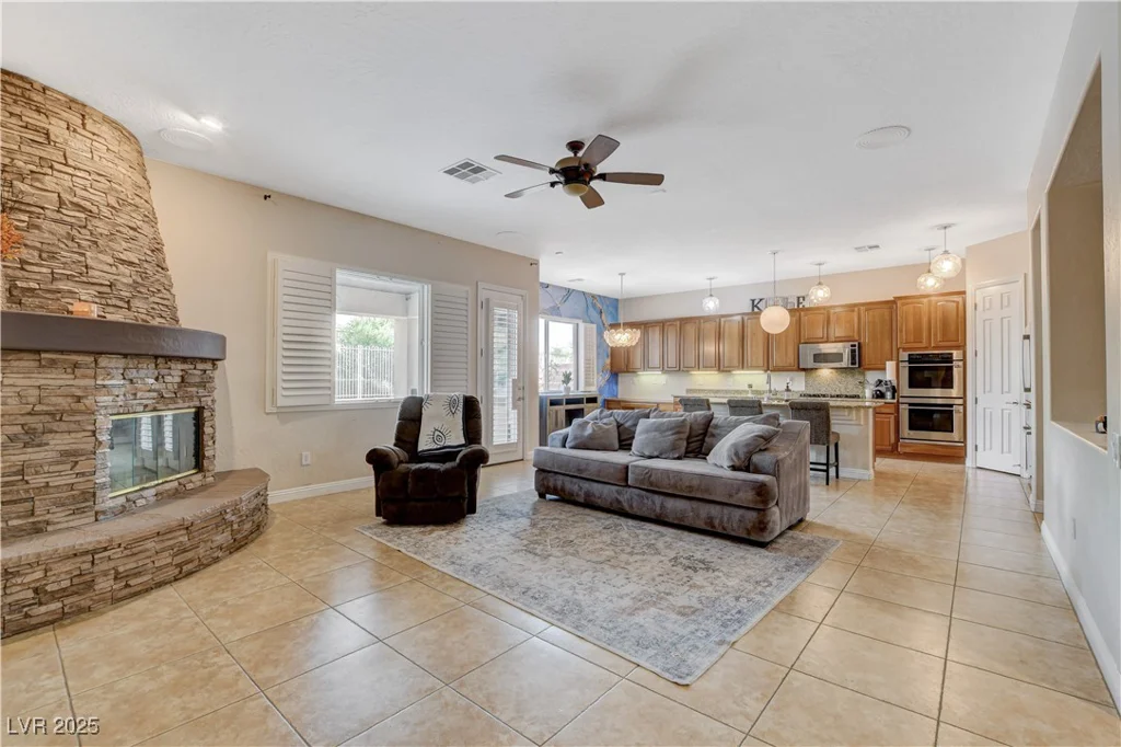 4116 Mantle, North Las Vegas, NV 89084