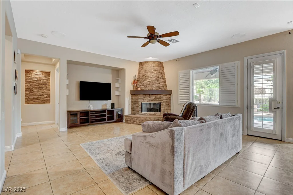 4116 Mantle, North Las Vegas, NV 89084