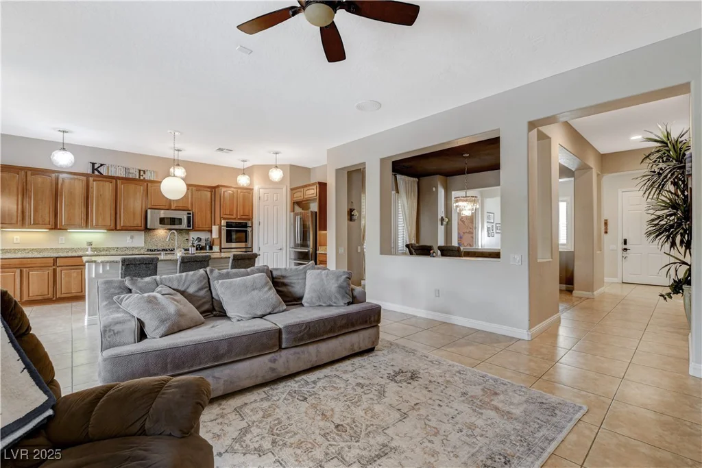 4116 Mantle, North Las Vegas, NV 89084