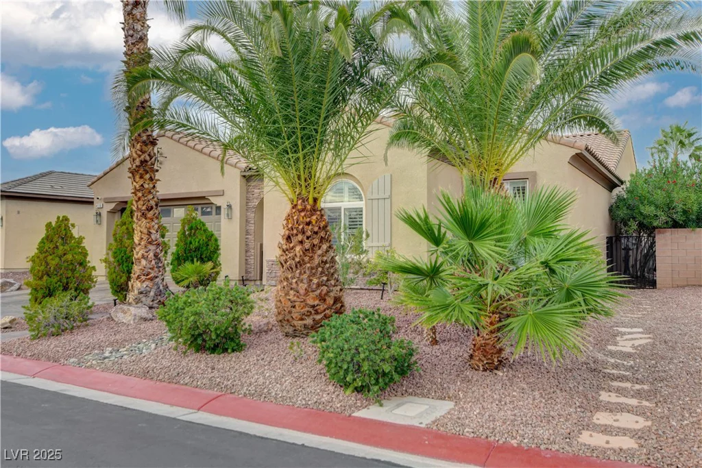 4116 Mantle, North Las Vegas, NV 89084