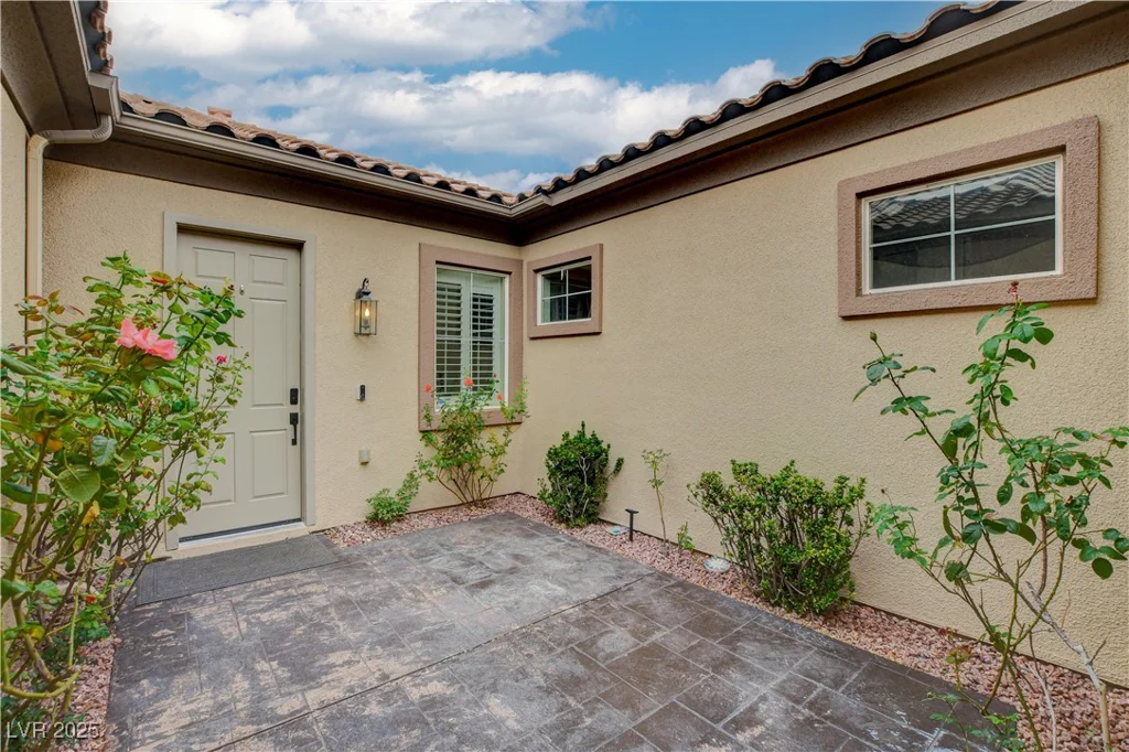 4116 Mantle, North Las Vegas, NV 89084