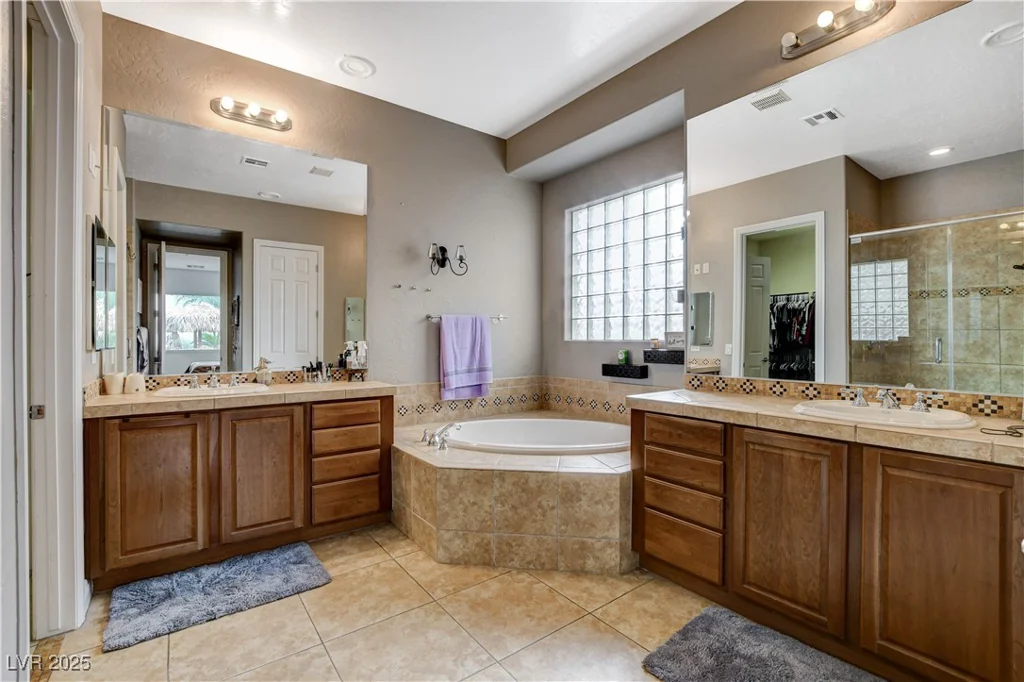 4116 Mantle, North Las Vegas, NV 89084