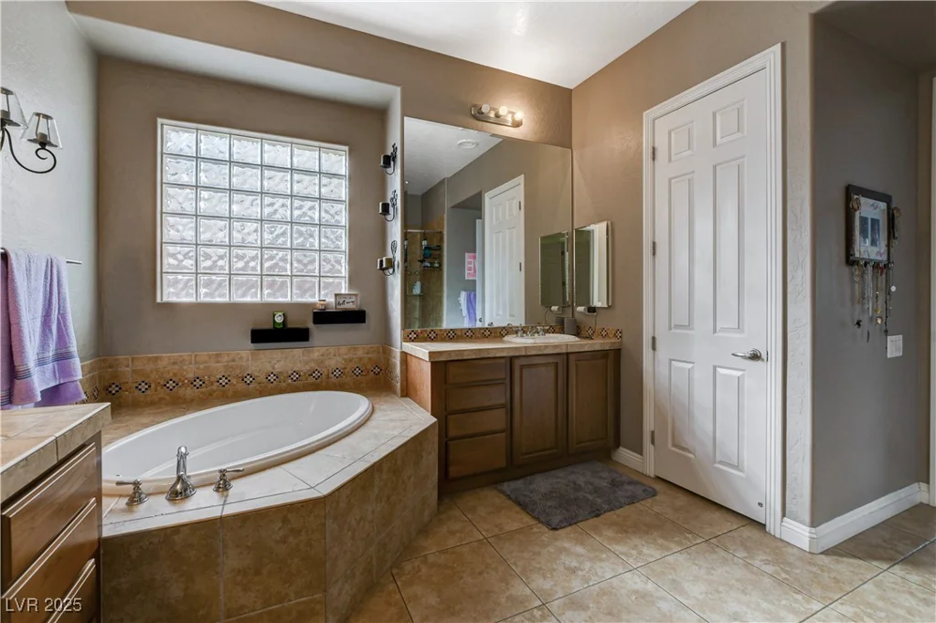 4116 Mantle, North Las Vegas, NV 89084