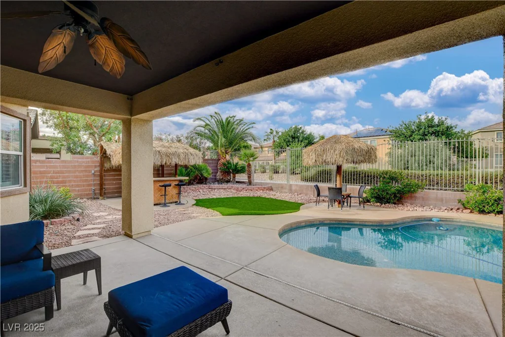4116 Mantle, North Las Vegas, NV 89084