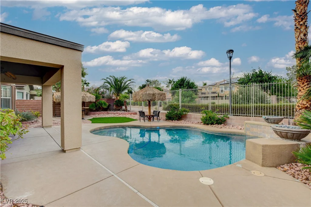 4116 Mantle, North Las Vegas, NV 89084