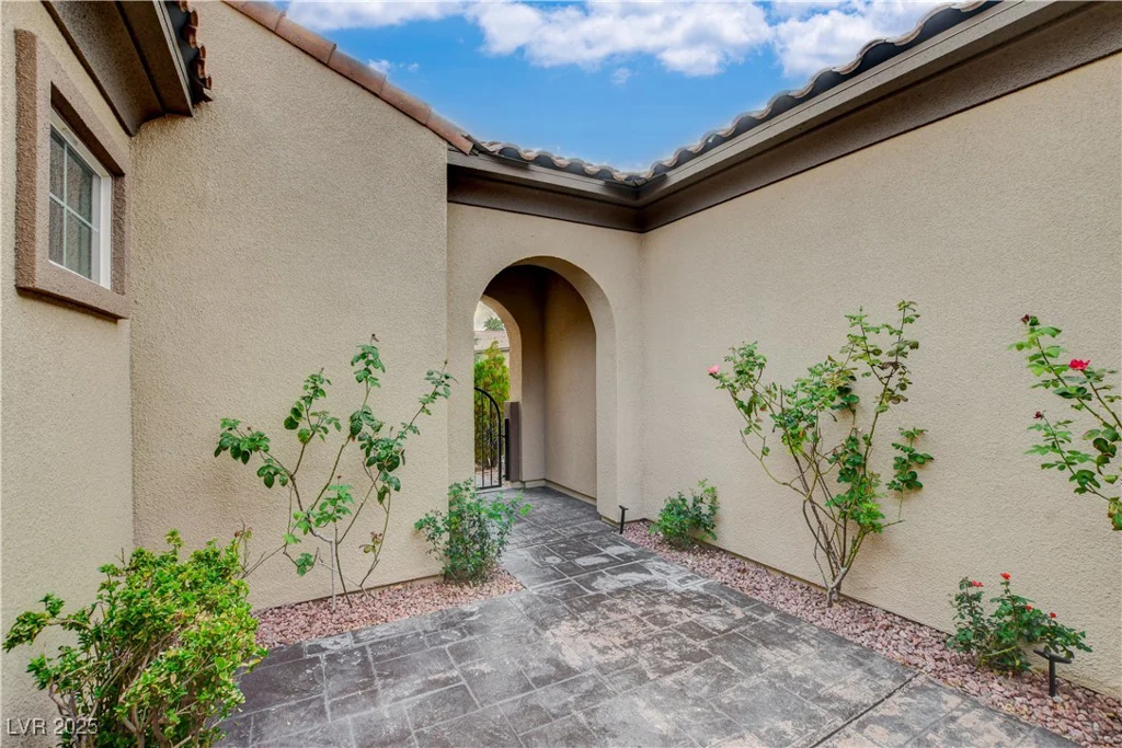 4116 Mantle, North Las Vegas, NV 89084