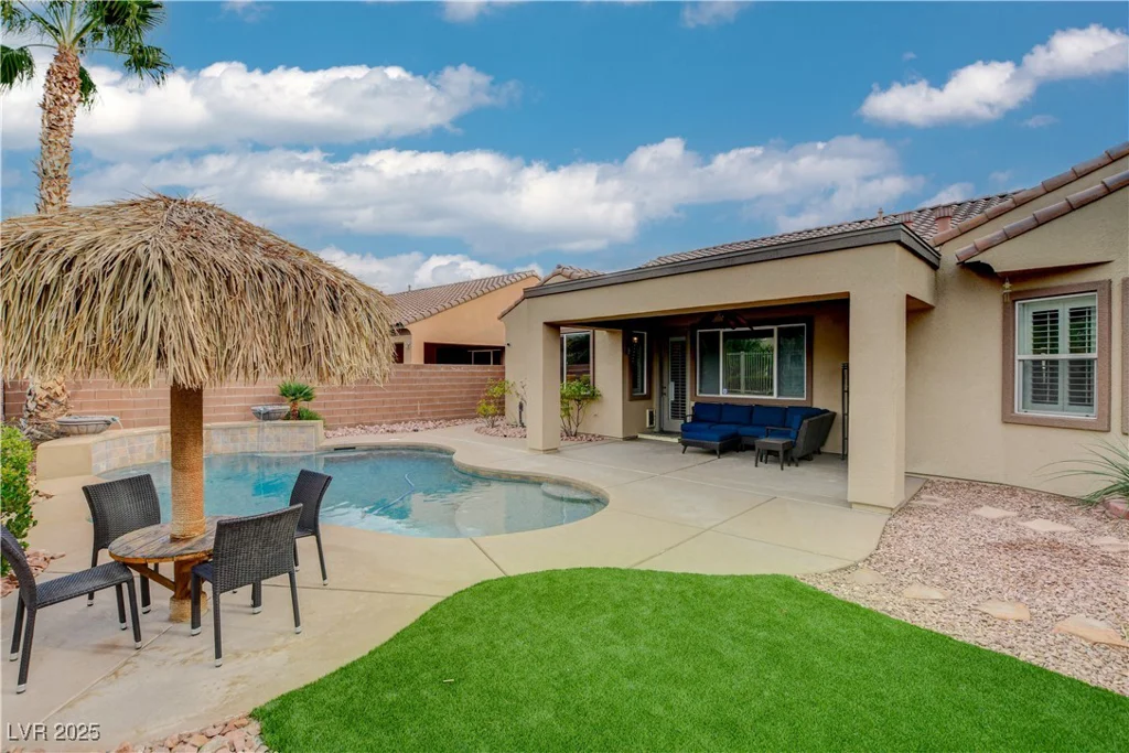 4116 Mantle, North Las Vegas, NV 89084