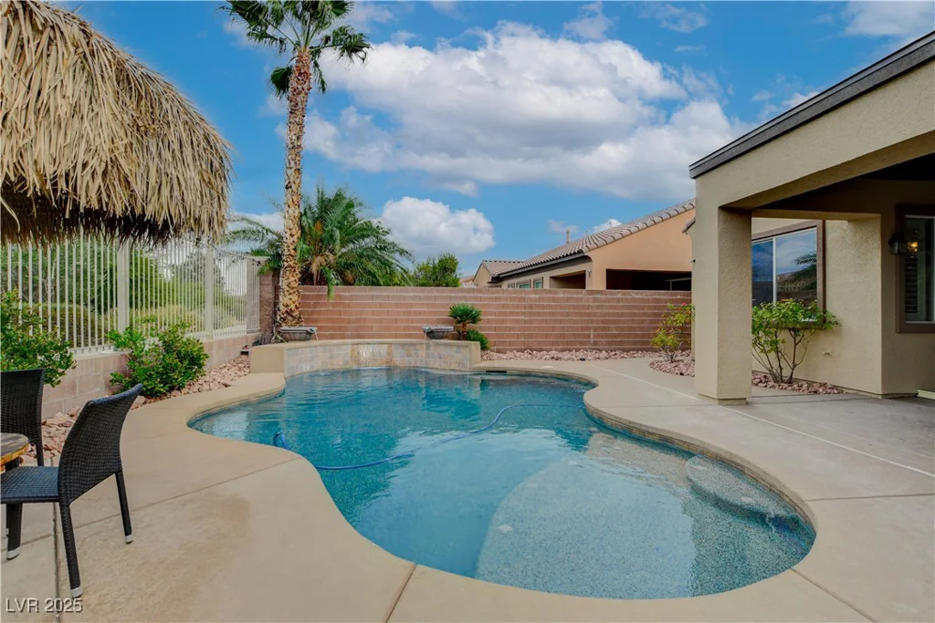4116 Mantle, North Las Vegas, NV 89084