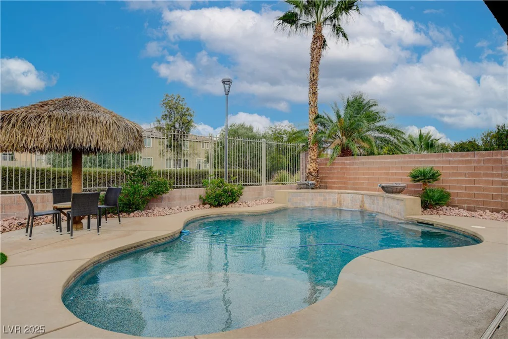 4116 Mantle, North Las Vegas, NV 89084