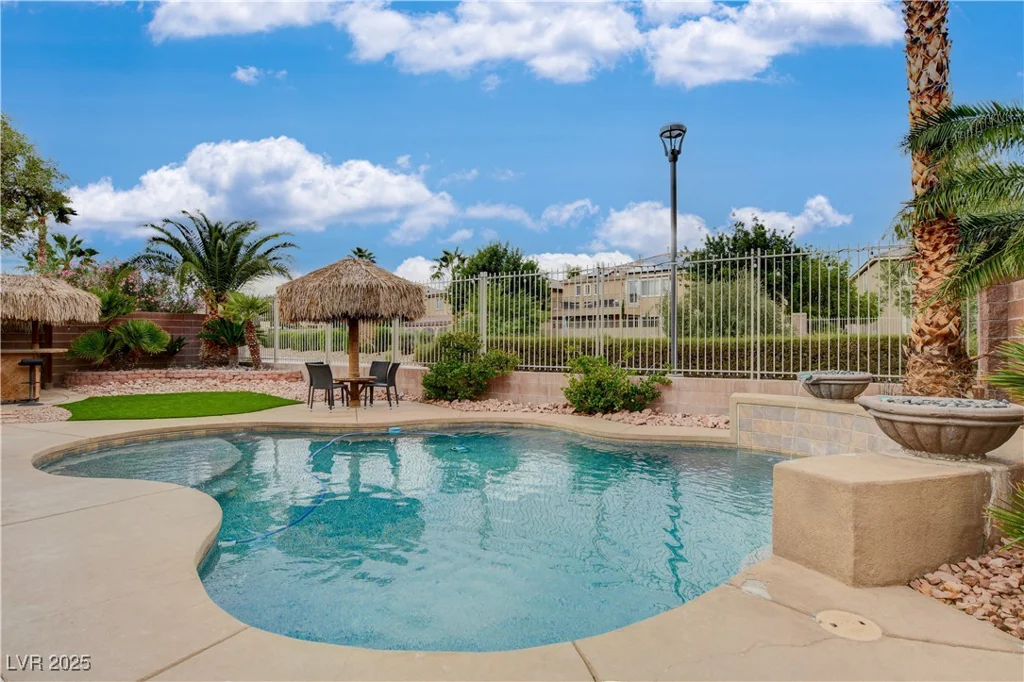 4116 Mantle, North Las Vegas, NV 89084