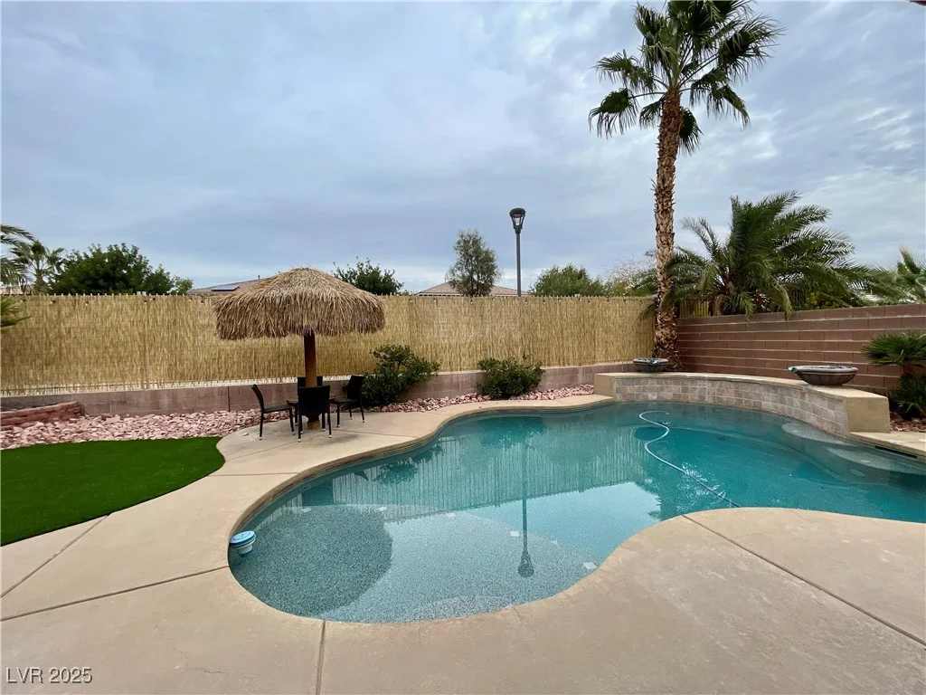 4116 Mantle, North Las Vegas, NV 89084